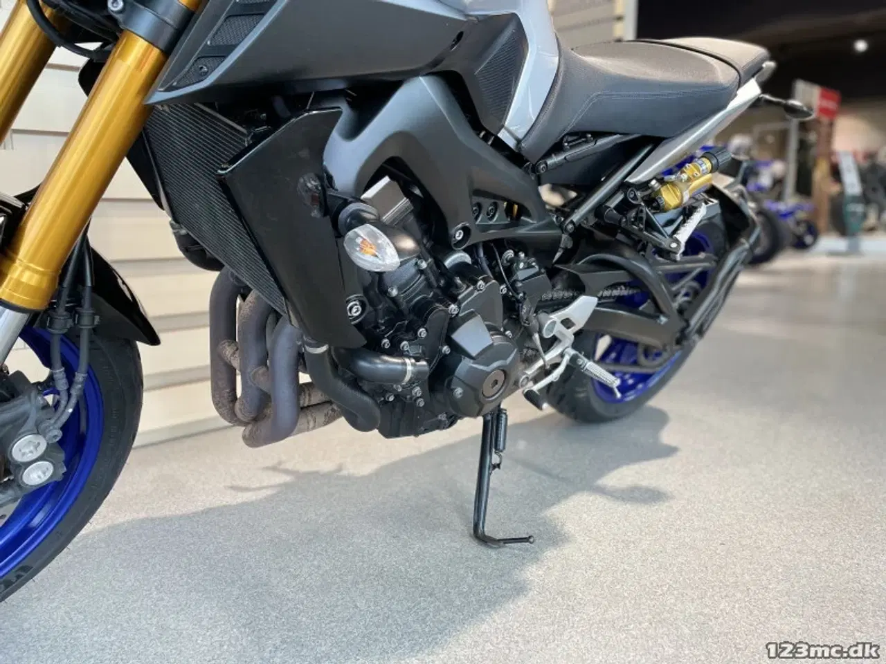 Billede 18 - Yamaha MT-09 SP