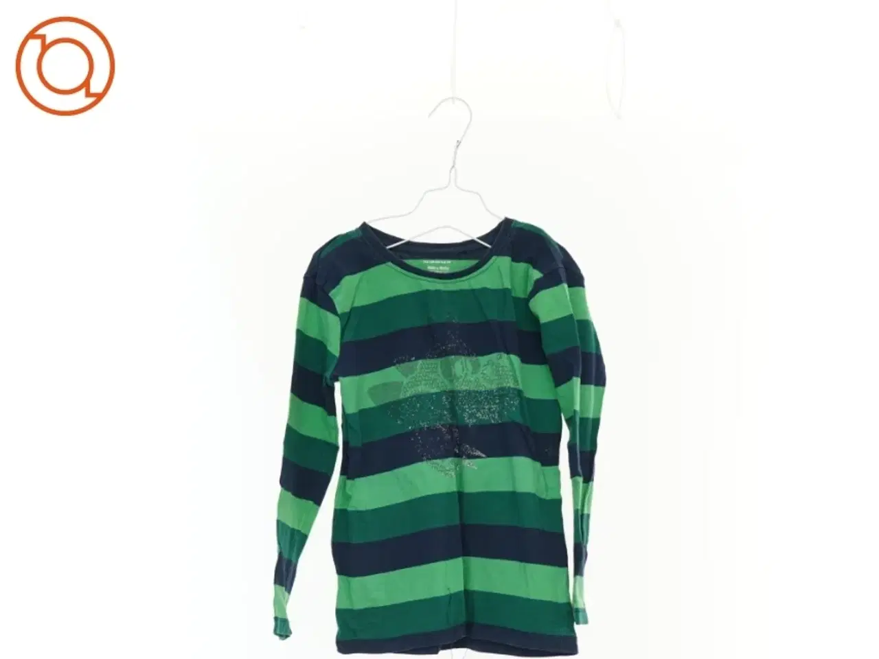 Billede 1 - Bluse fra VRS (str. 122 cm)