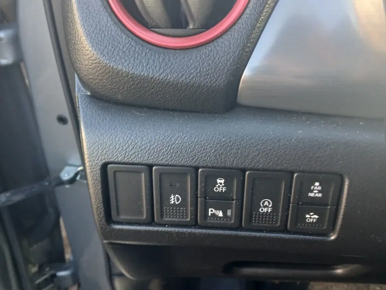 Billede 7 - Suzuki Vitara 1,4 Boosterjet S