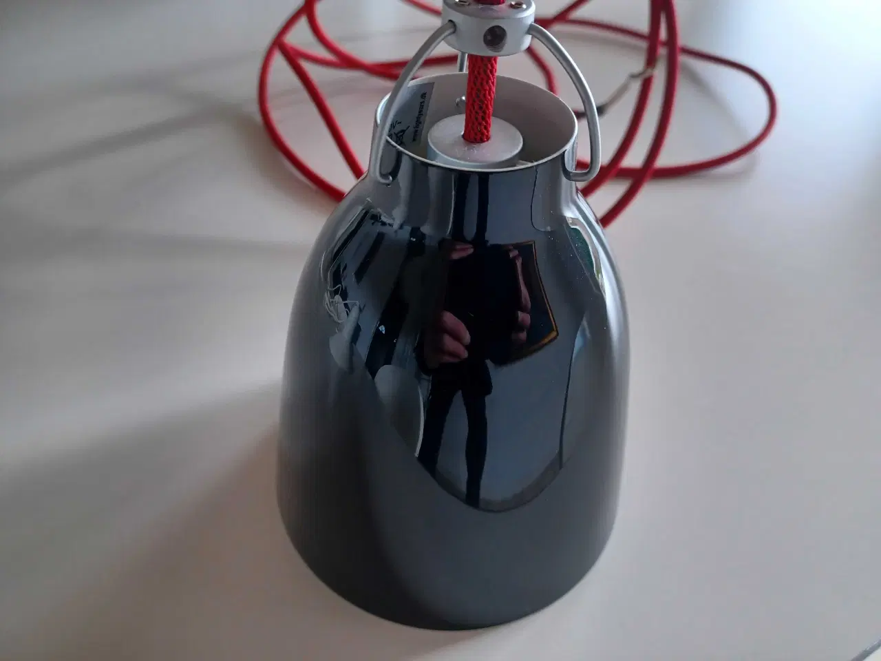 Billede 1 - Caravaggio pendel lampe 
