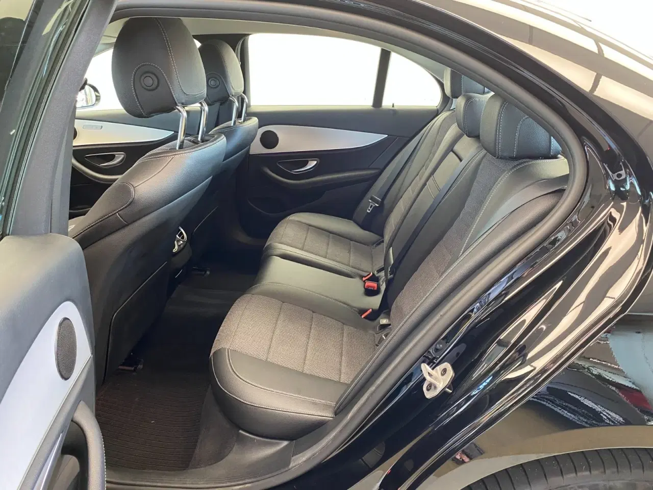 Billede 11 - Mercedes E300 e 2,0 Advantage aut.