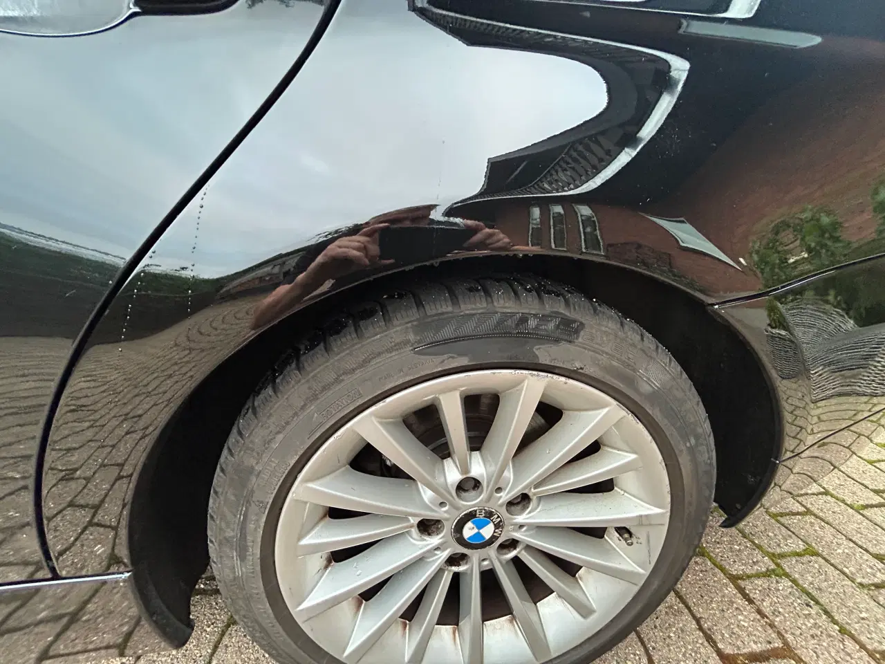 Billede 9 - Bmw320D
