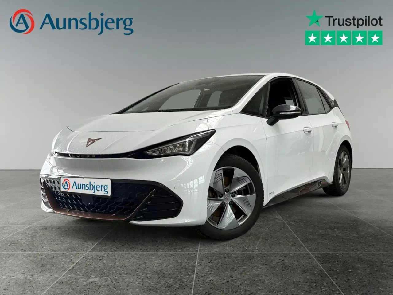 Billede 1 - Cupra Born 58 