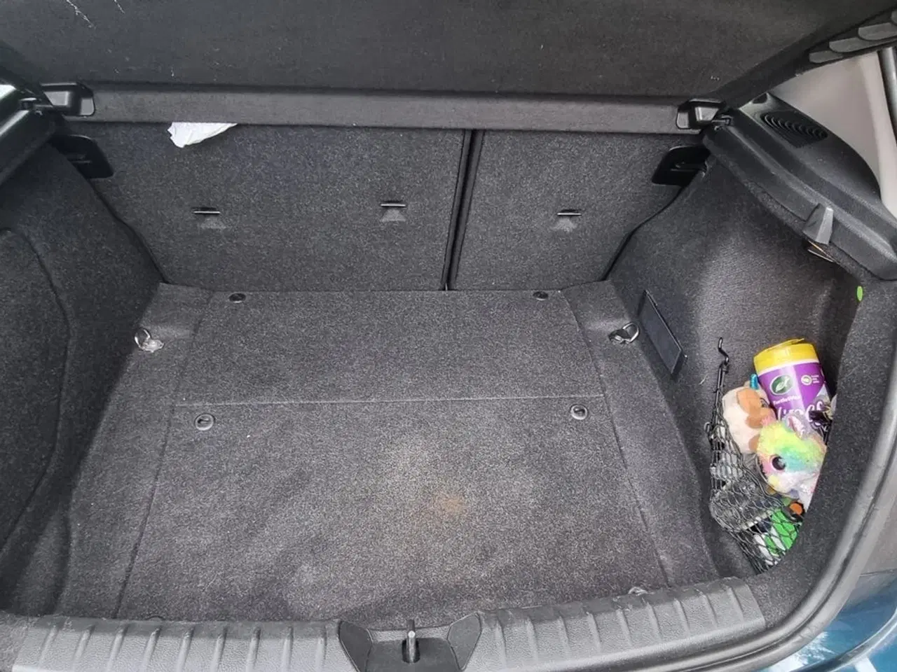 Billede 16 - BMW 116d 2,0 