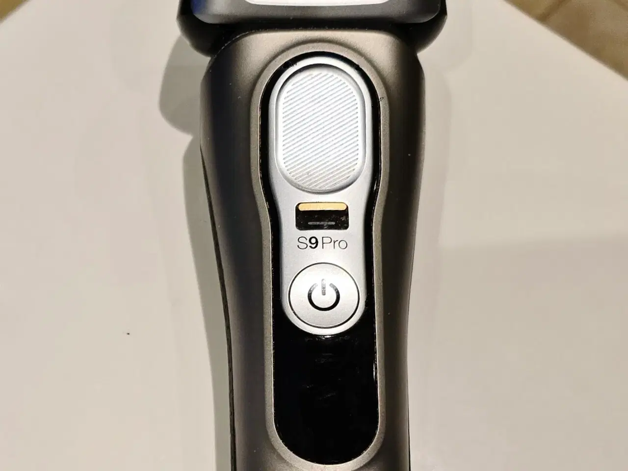 Billede 2 - Braun Barbermaskine Series 9 PRO