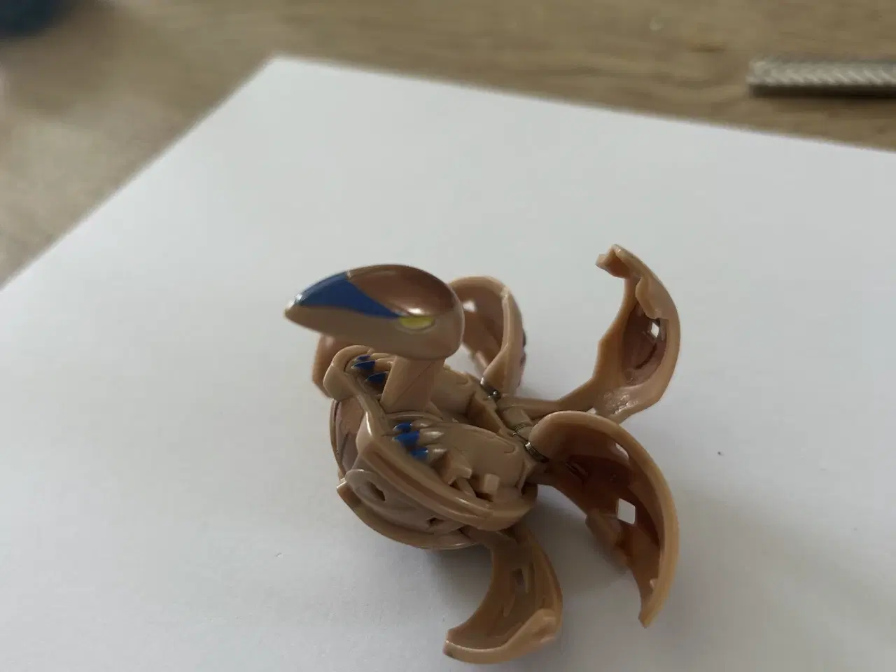 Billede 9 - Bakugan