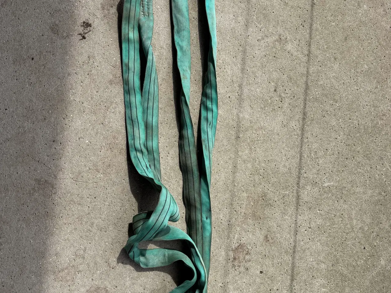 Billede 3 - Rundsling 