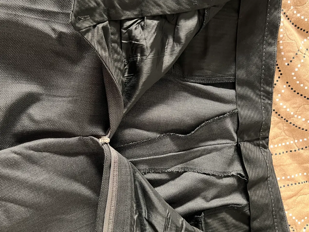 Billede 4 - Herrehabit fra Roy Robson – tysk kvalitet