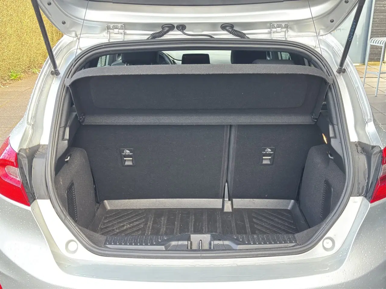 Billede 16 - Ford Fiesta 1,0 EcoBoost mHEV Active