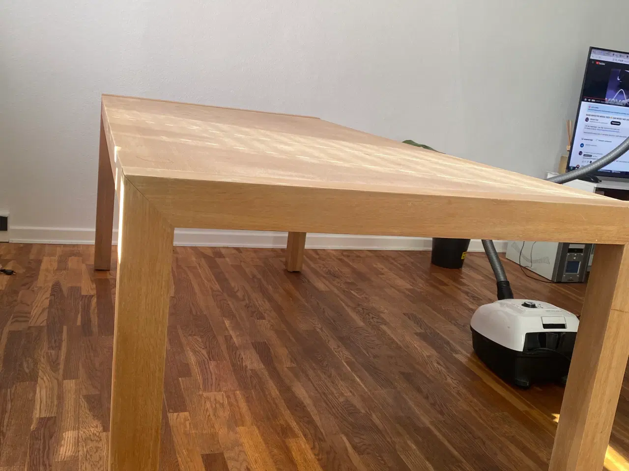 Billede 2 - Stor bord