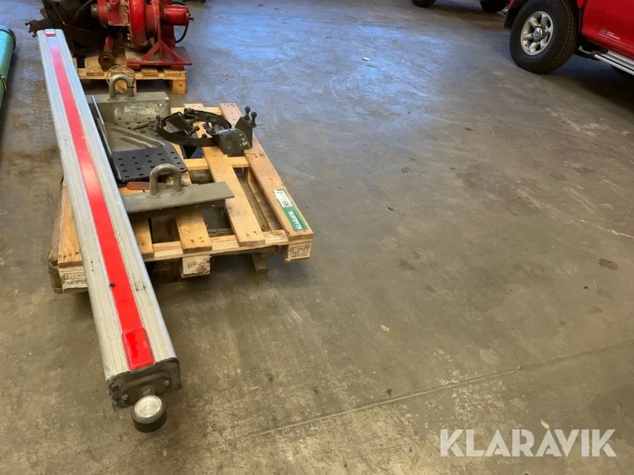 Billede 6 - VBG træk