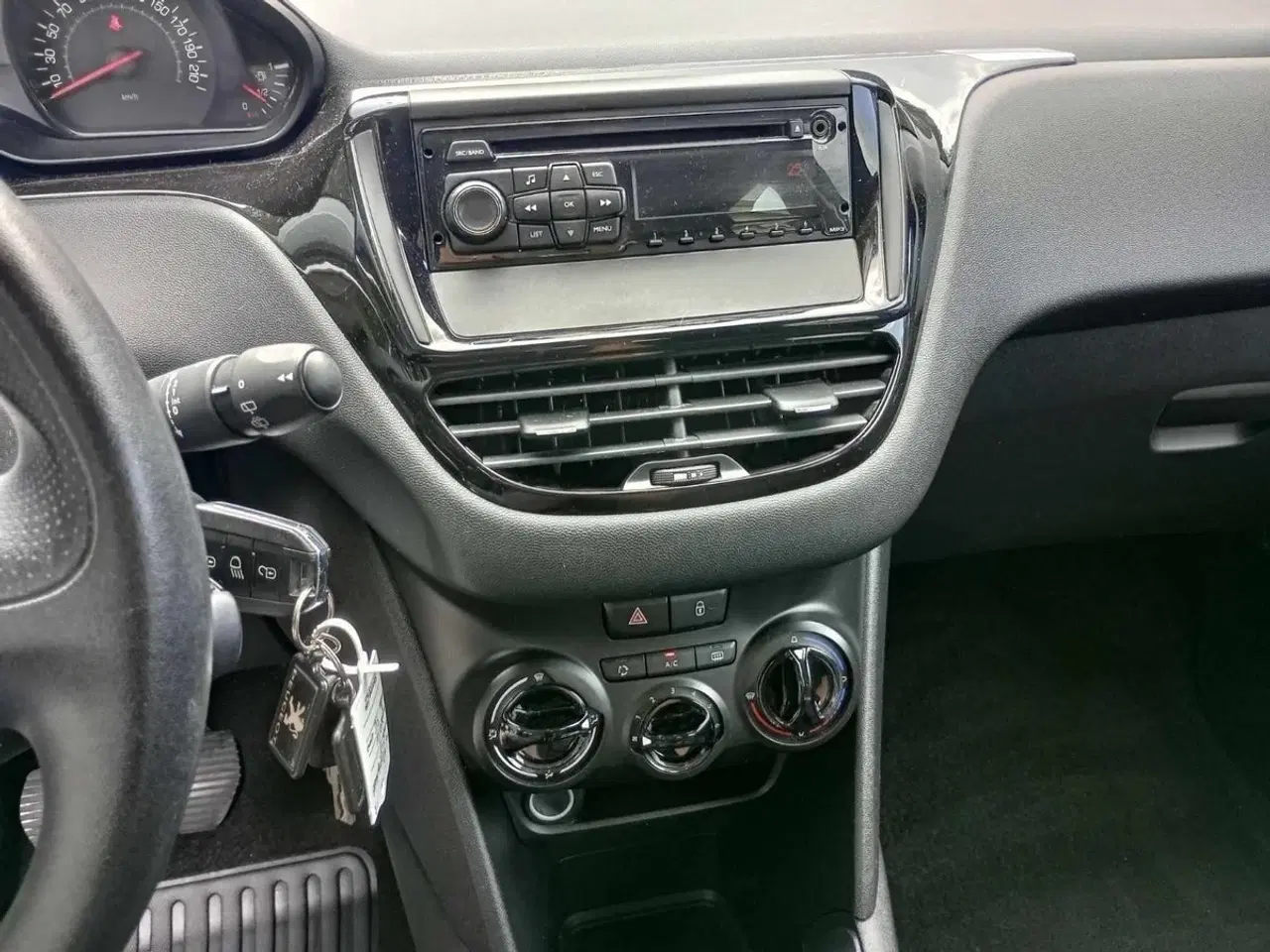 Billede 8 - Peugeot 208 1,0 VTi Active