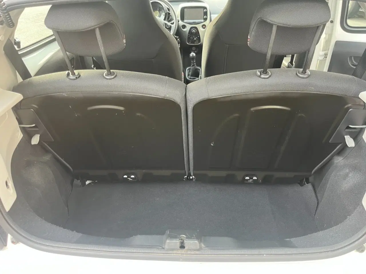 Billede 15 - Citroën C1 1,0 e-VTi Feel