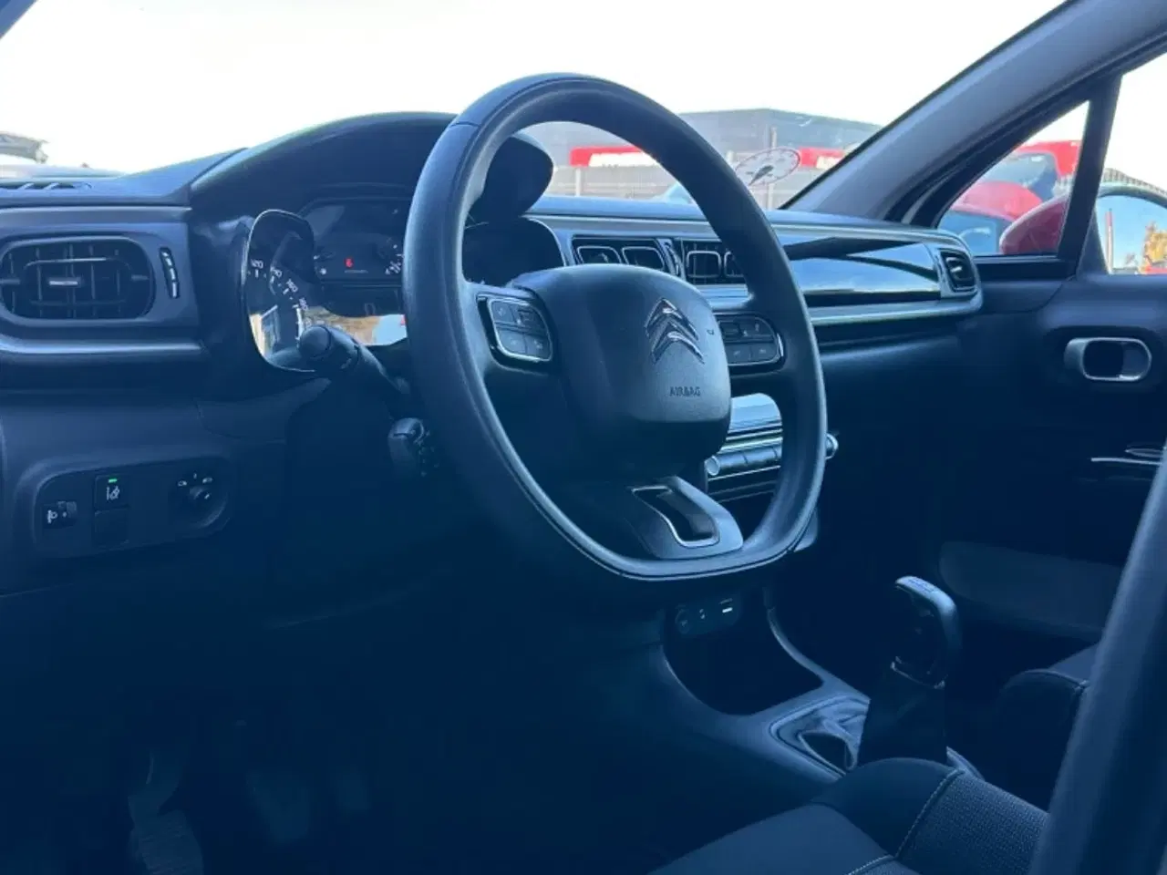 Billede 9 - Citroën C3 1,2 PureTech 82 Extravaganza