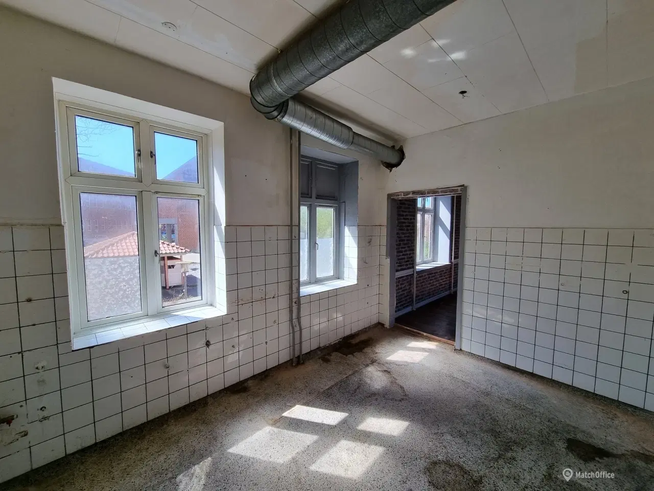 Billede 5 - Café. kontor. klinik. frisør eller ..... - i alt 87 kvm