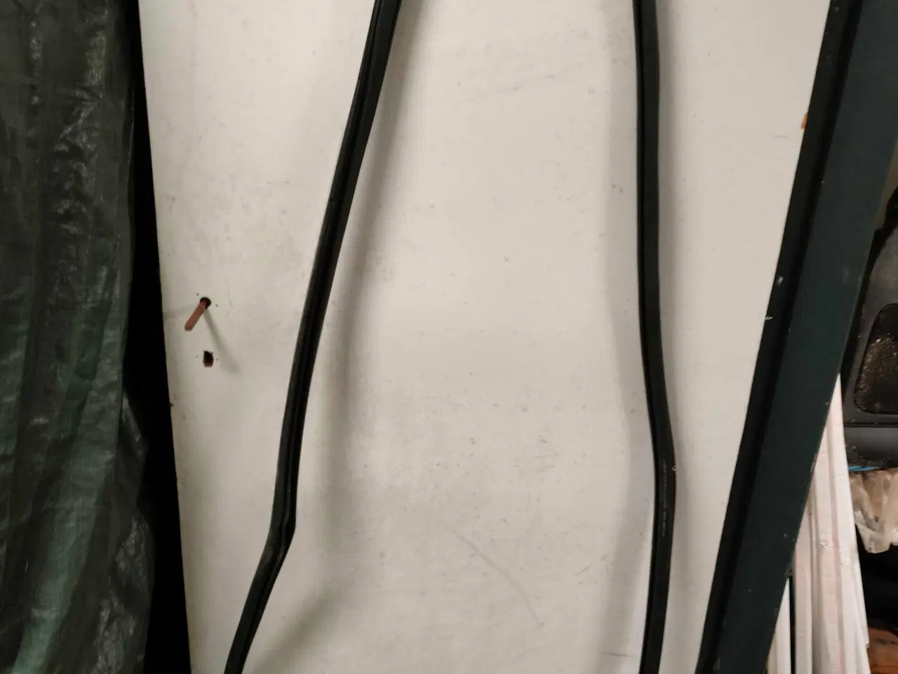 Billede 2 - Dørpakning højre VW Up 3-dørs / 1S3 867 912 D 9B9