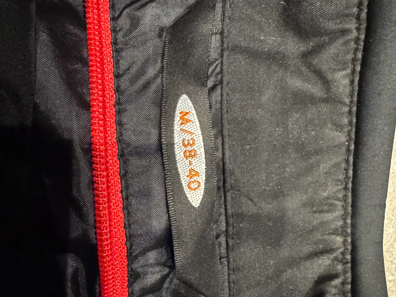 Billede 5 - Furygan MC tøj