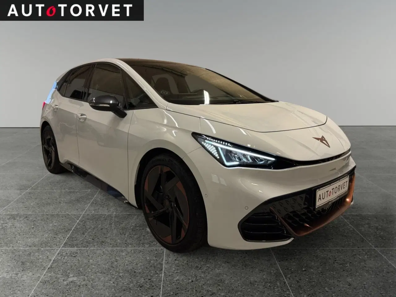 Billede 2 - Cupra Born 58 e-Boost