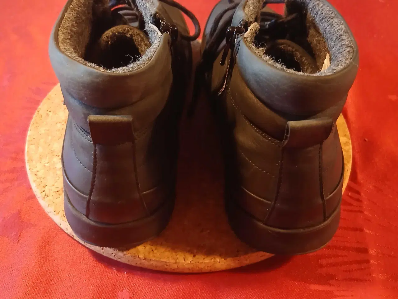 Billede 5 - New Feet støvler str 39