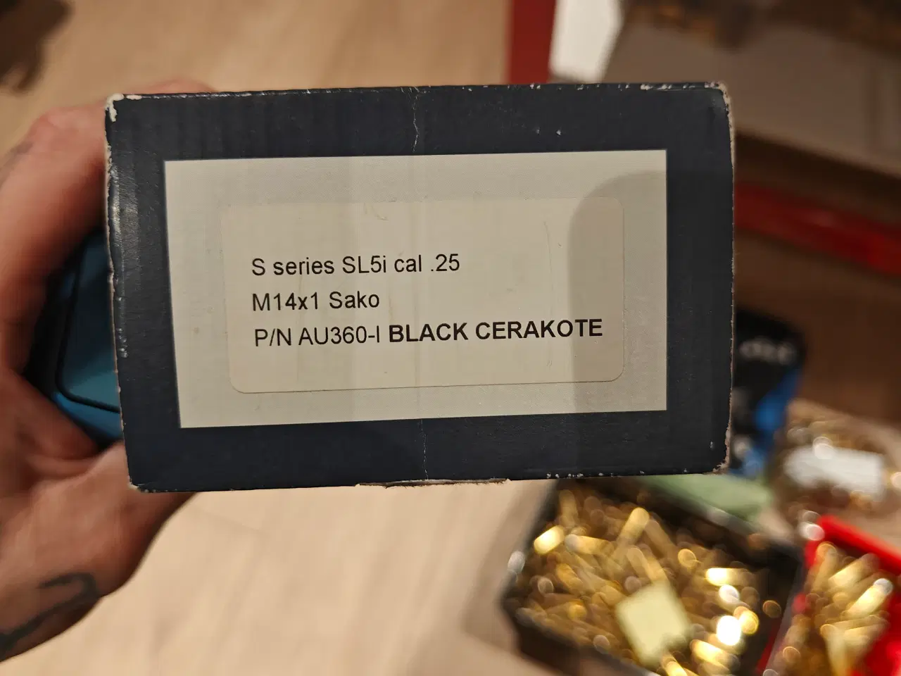 Billede 4 - Ase utra sl5i