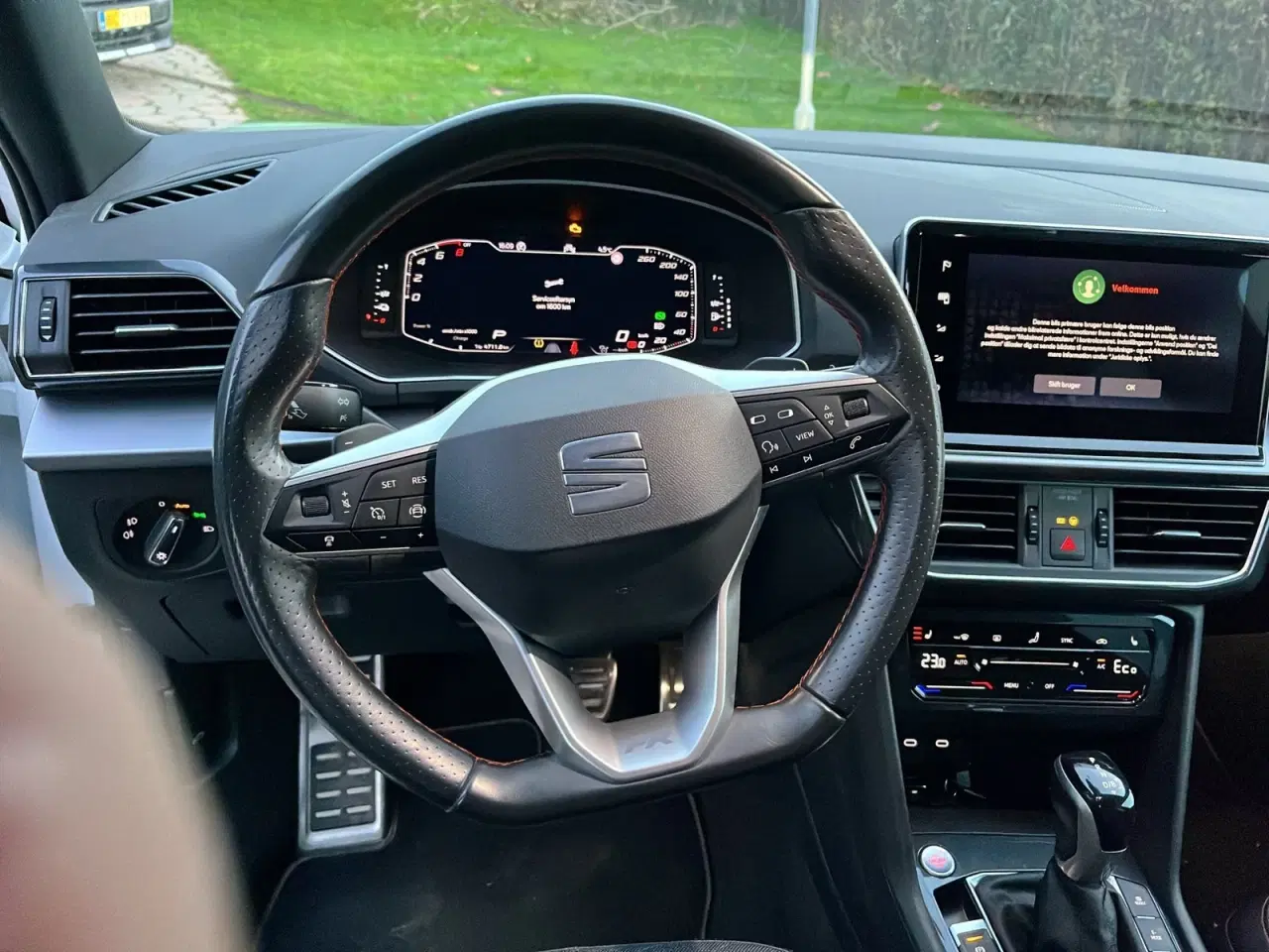 Billede 11 - Seat Tarraco 1,4 eHybrid FR DSG