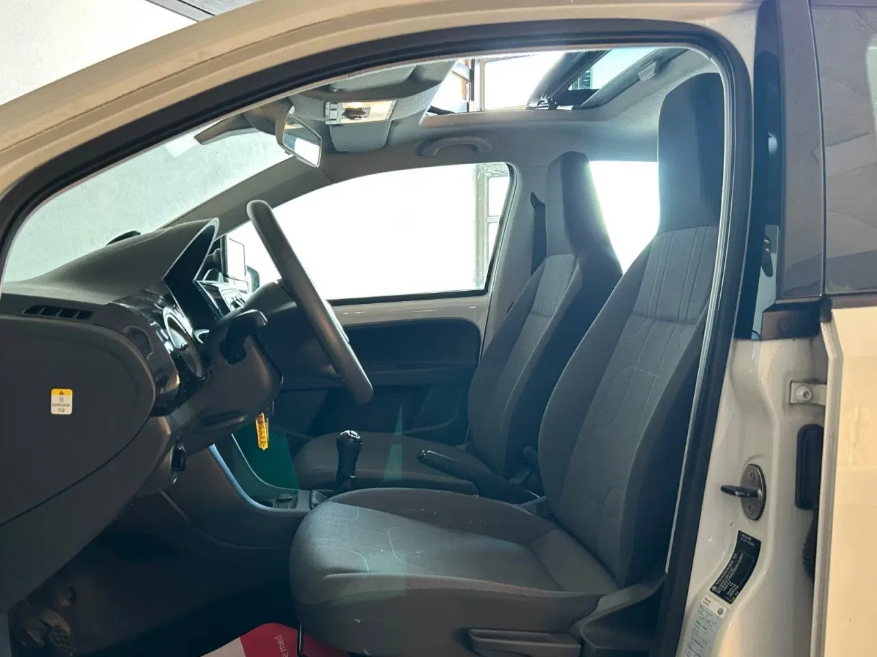 Billede 8 - VW Up! 1,0 60 Move Up! BMT