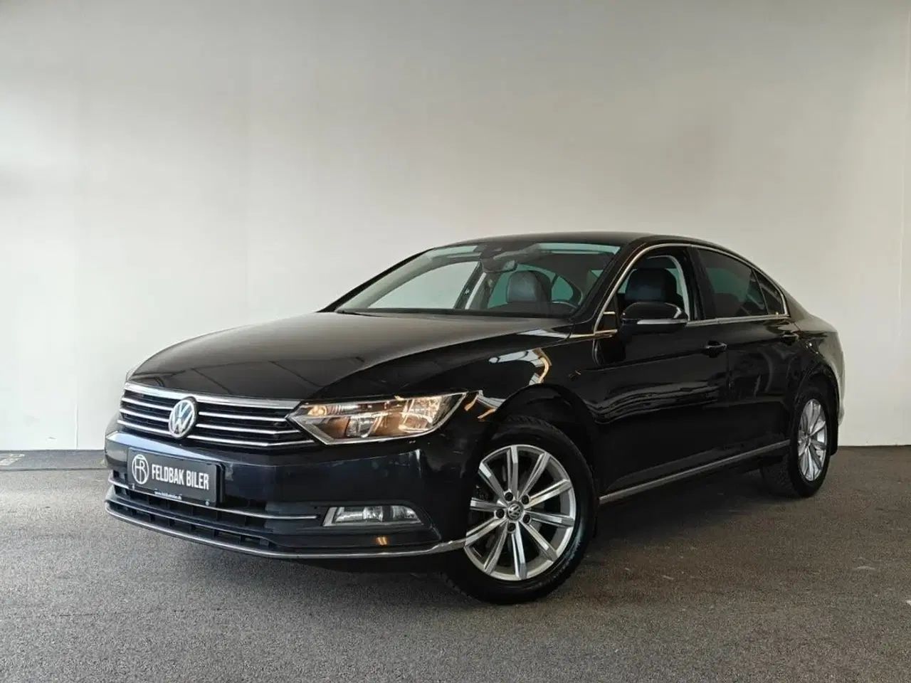 Billede 1 - VW Passat 1,8 TSi 180 Highline Premium DSG