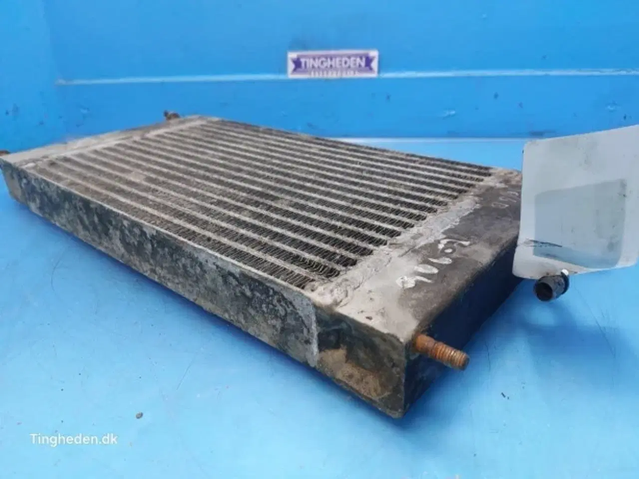 Billede 8 - Hydrema 906 Oliekøler 402040