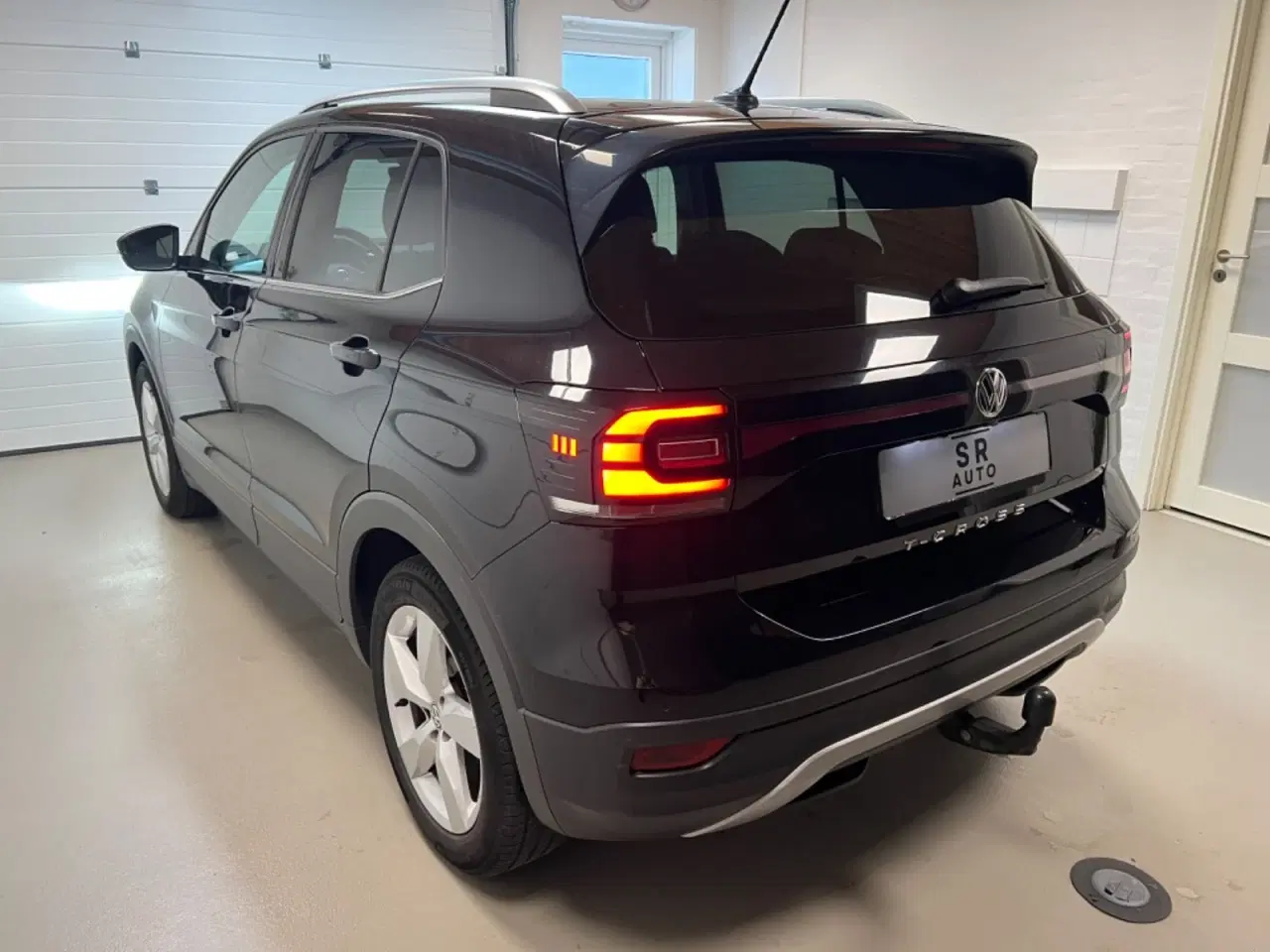 Billede 3 - VW T-Cross 1,5 TSi 150 Style Team DSG