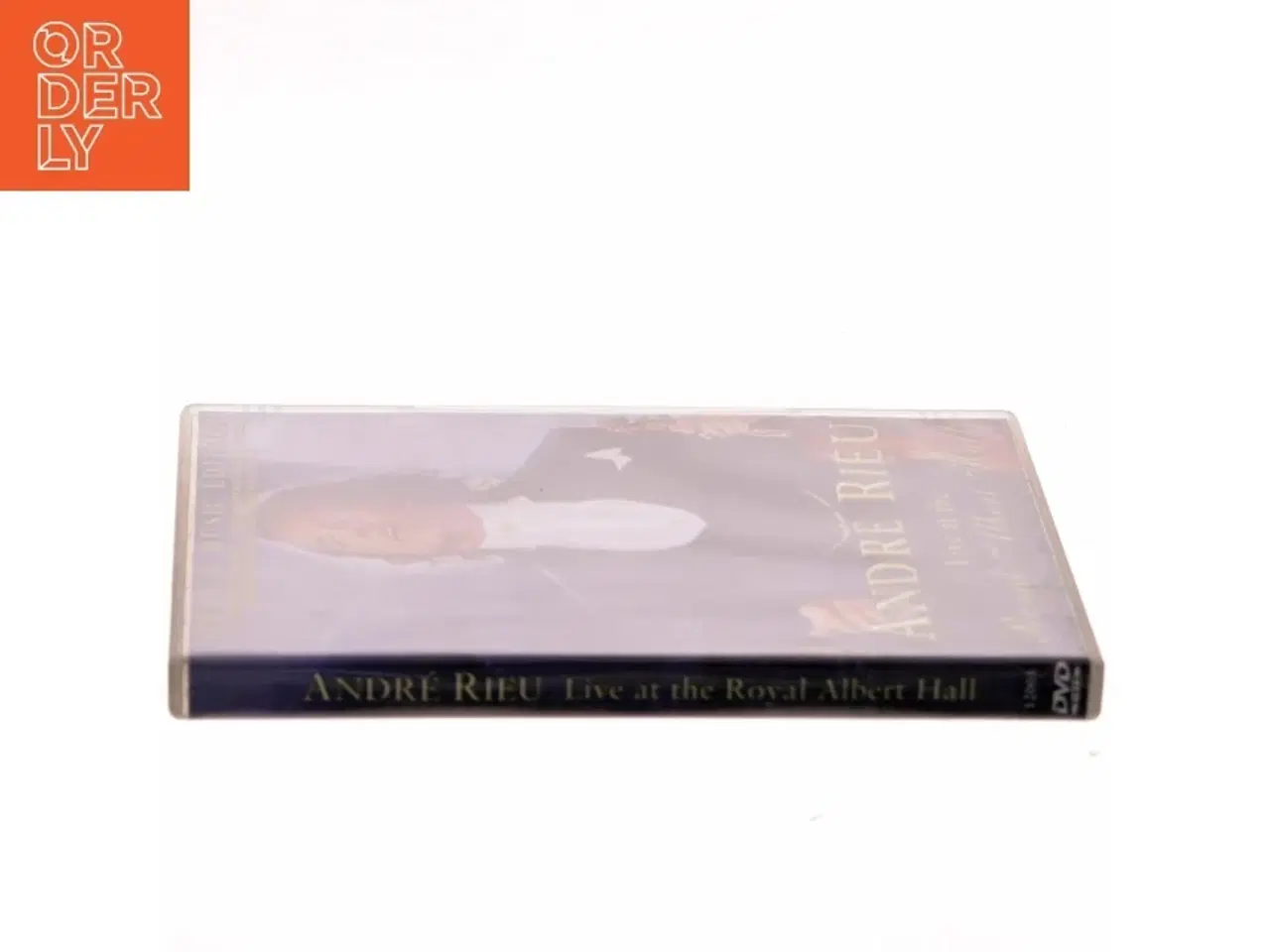 Billede 2 - André Rieu: Live at the Royal Albert Hall