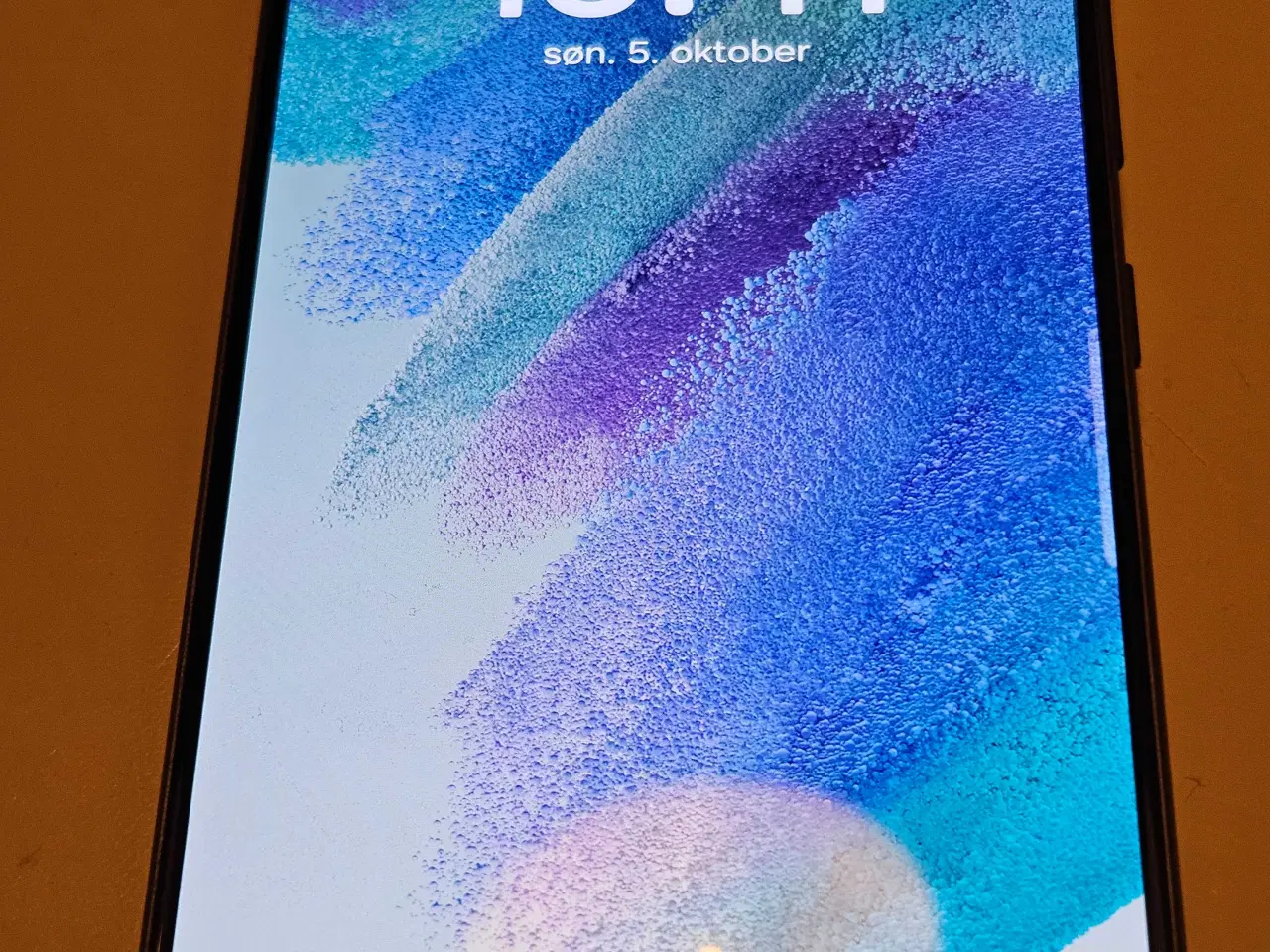 Billede 4 - Samsung galaxy s21 fe 5g 128 gb