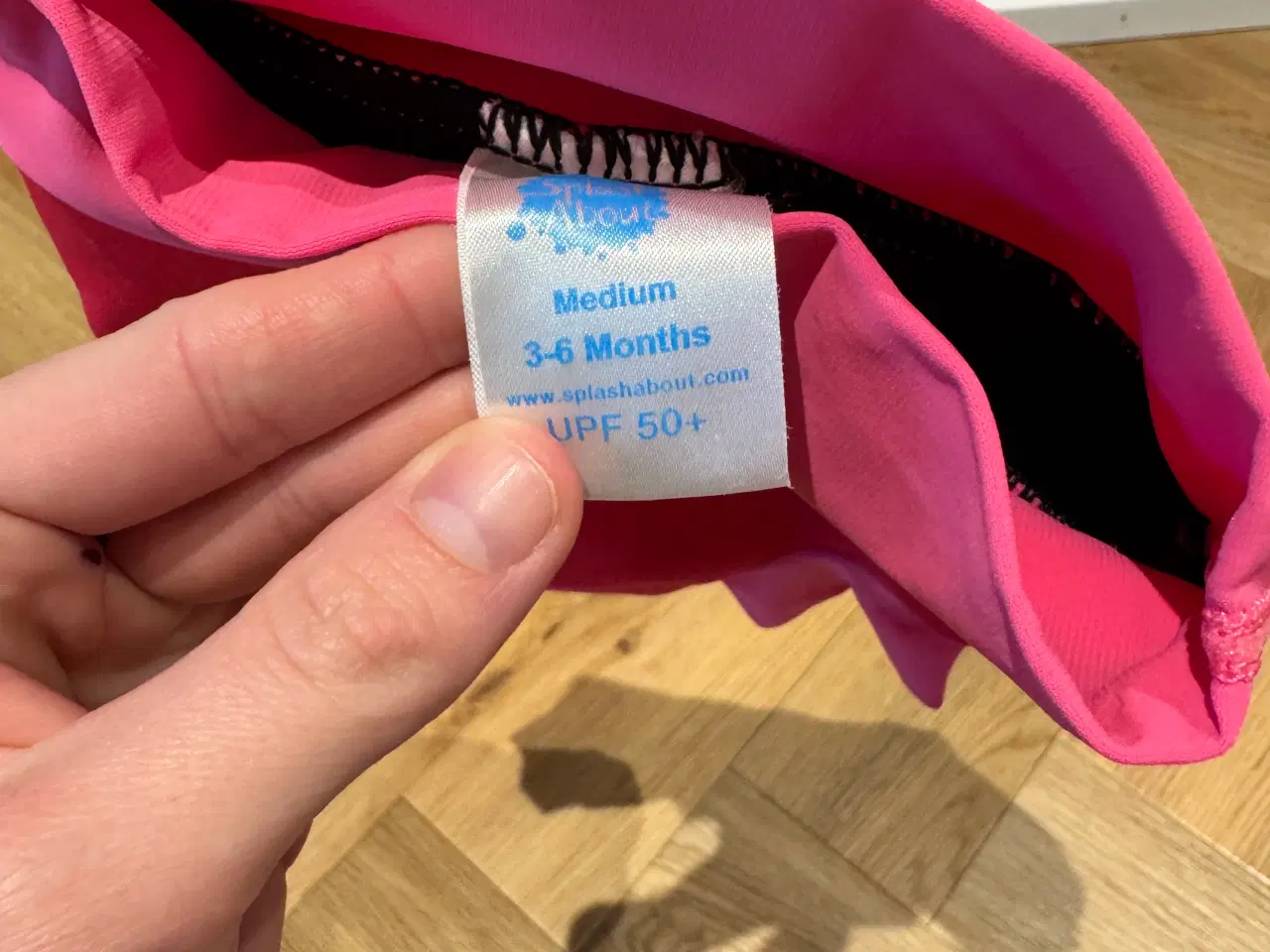 Billede 3 - Badetøj