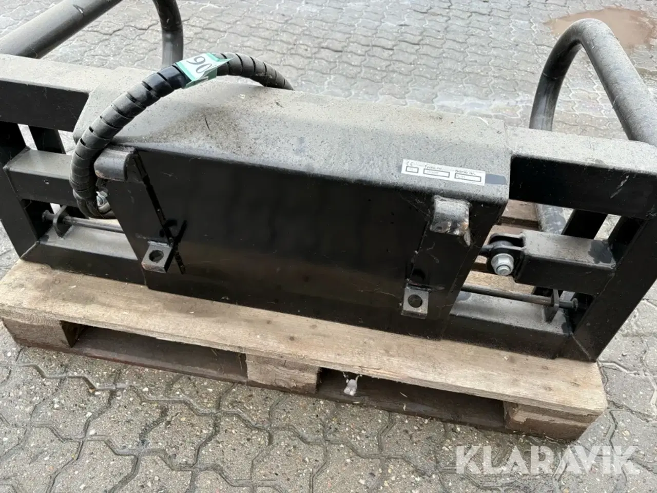 Billede 9 - Wrap tang