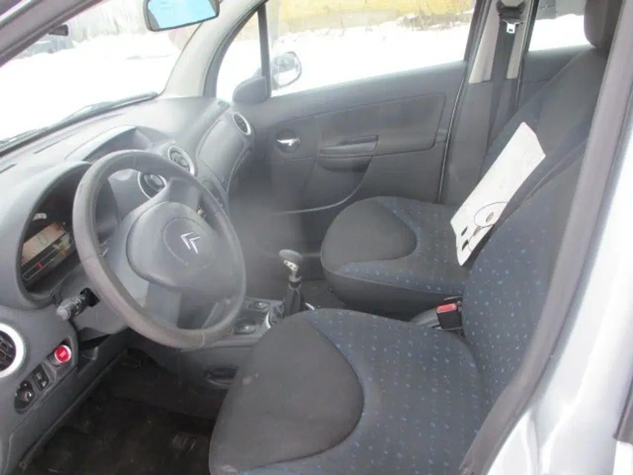 Billede 9 - Citroën C3 1,4 