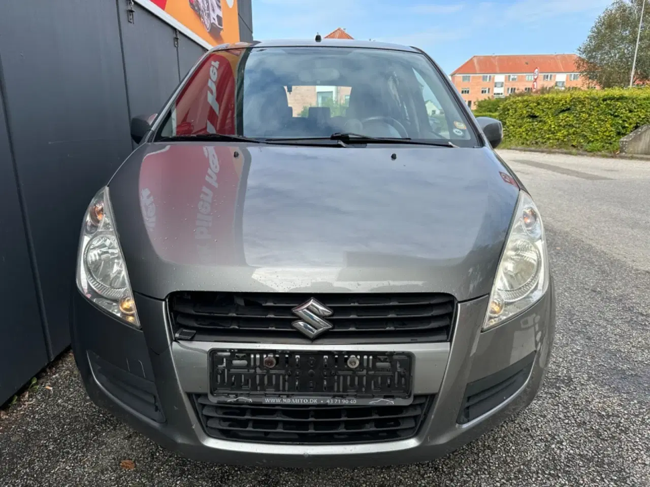 Billede 5 - Suzuki Splash 1,2 GLS