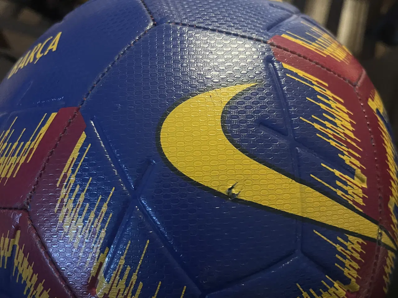 Billede 7 - Fodbold str 5