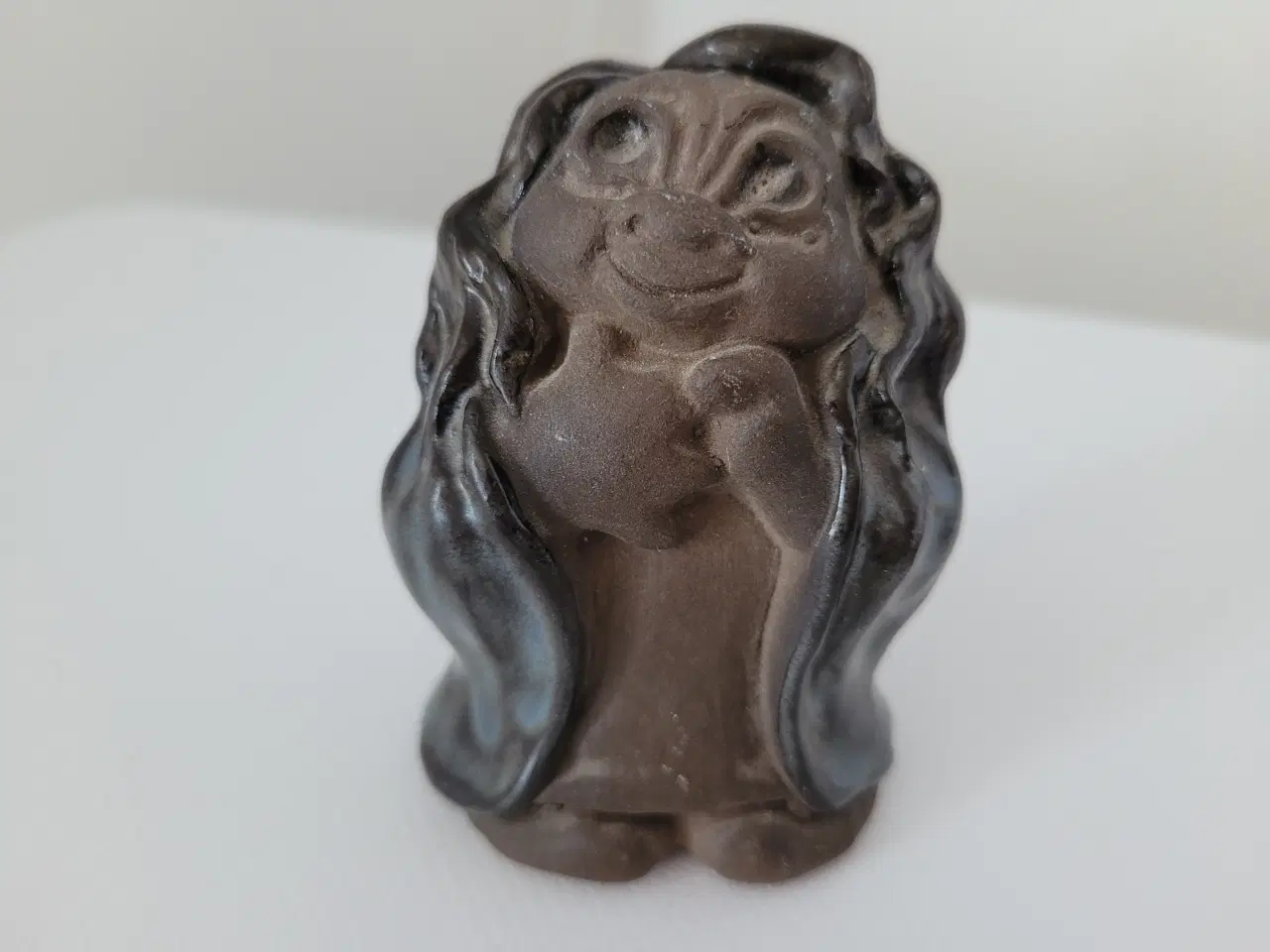 Billede 3 - Dam trold