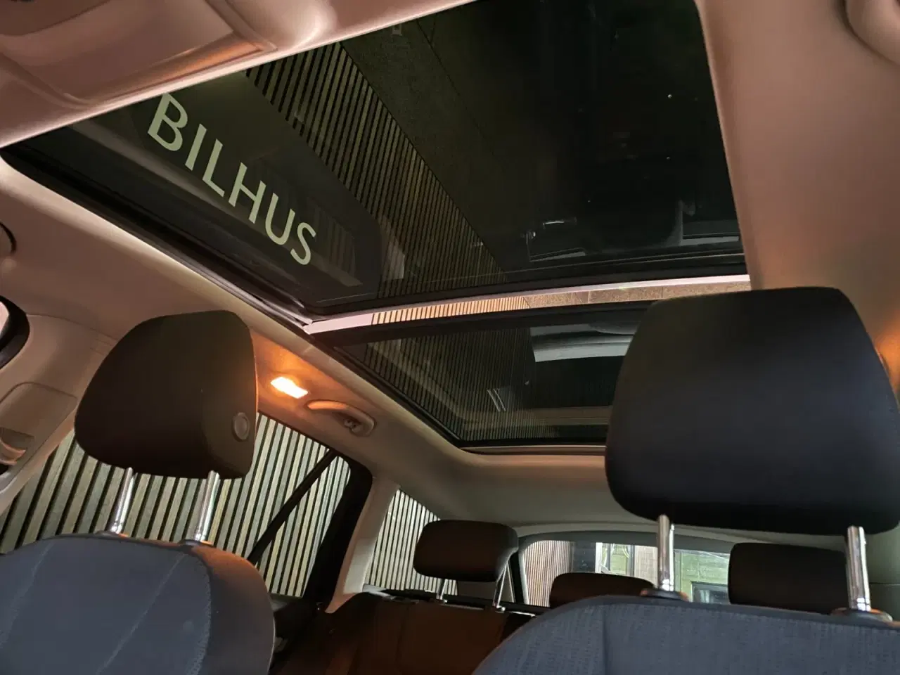 Billede 9 - Skoda Octavia 1,4 TSi 150 Ambition Combi