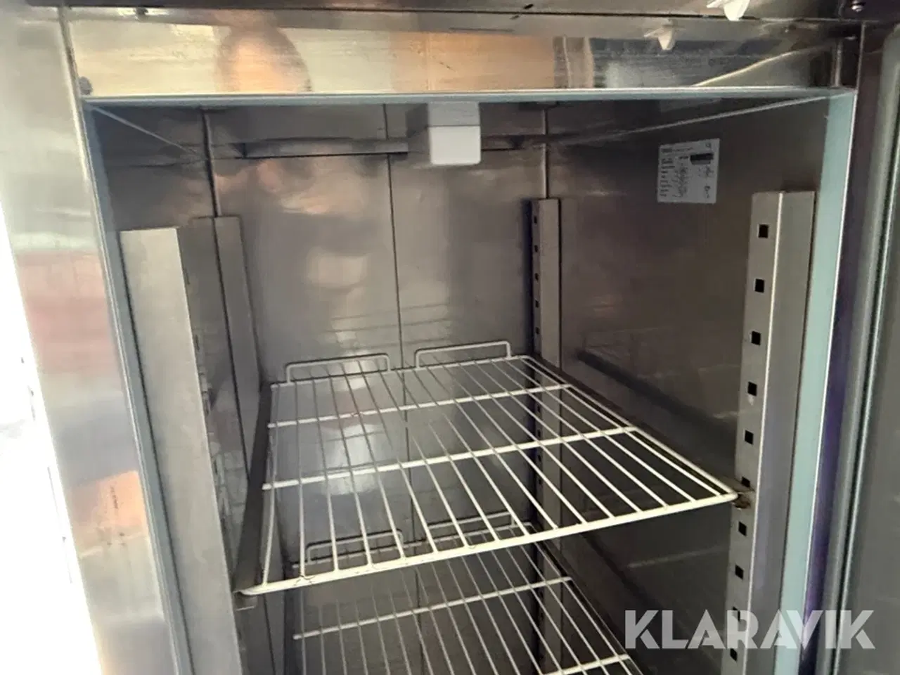 Billede 12 - Industrifryser Vibocold RF710