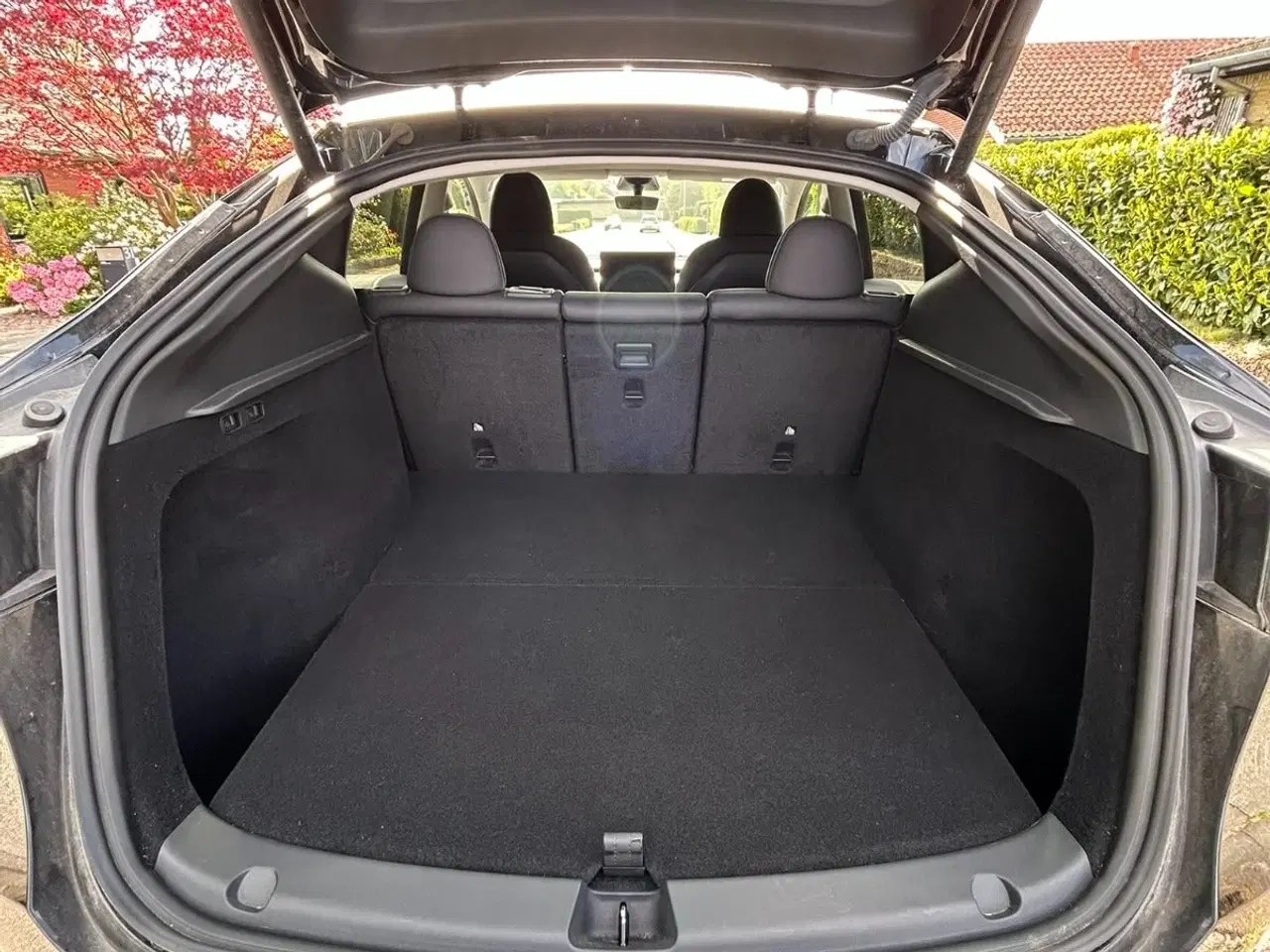 Billede 15 - Tesla Model Y  Long Range AWD