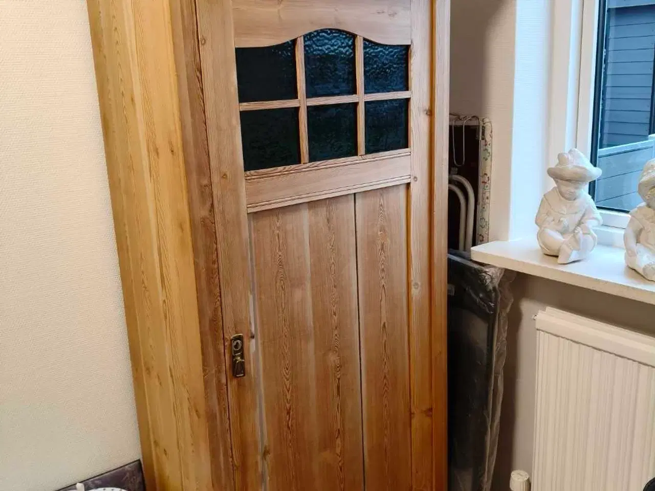 Billede 2 - Karlkammer skab 