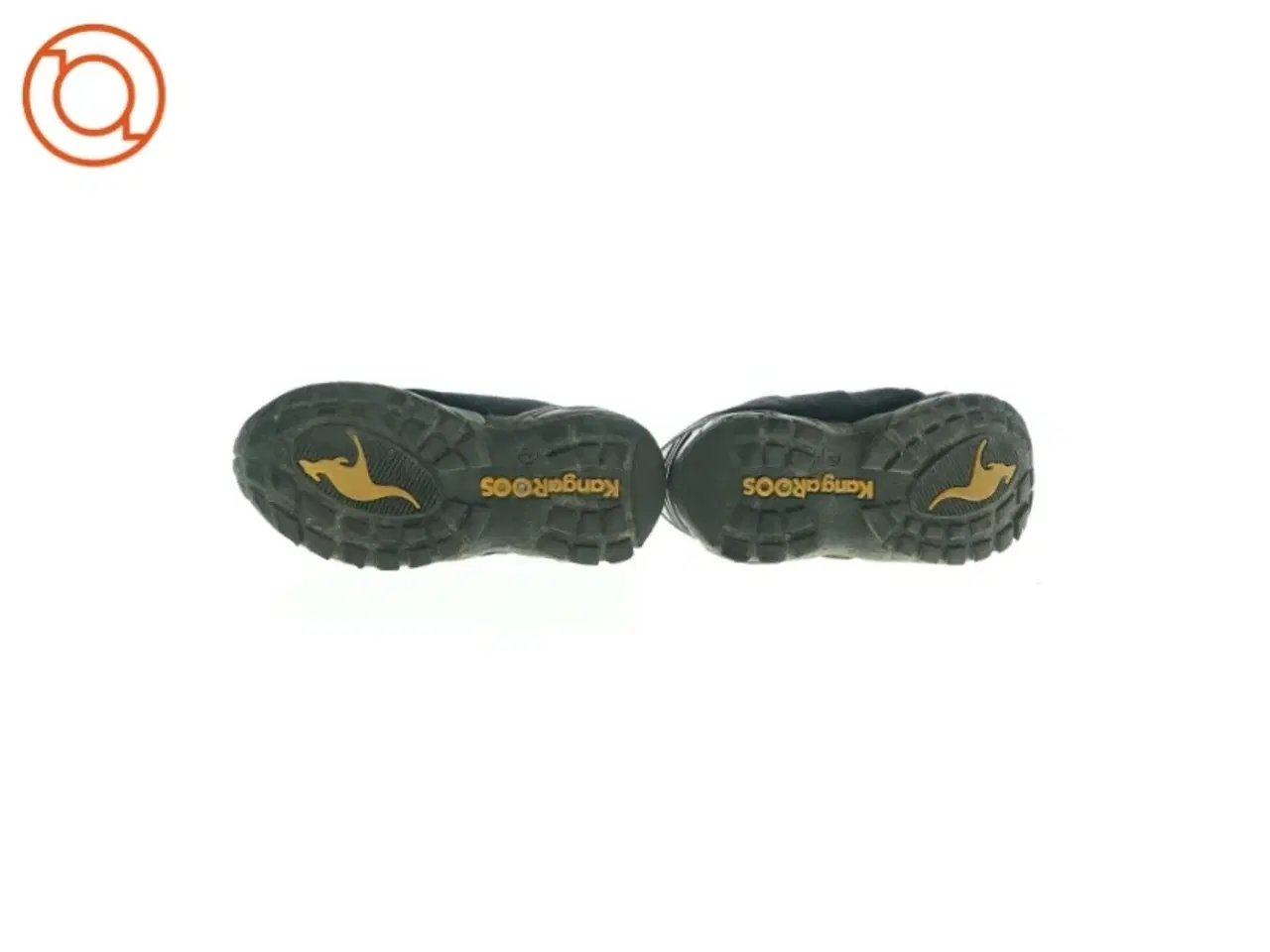 Billede 3 - Sko fra Kangaroos (Str. 29)