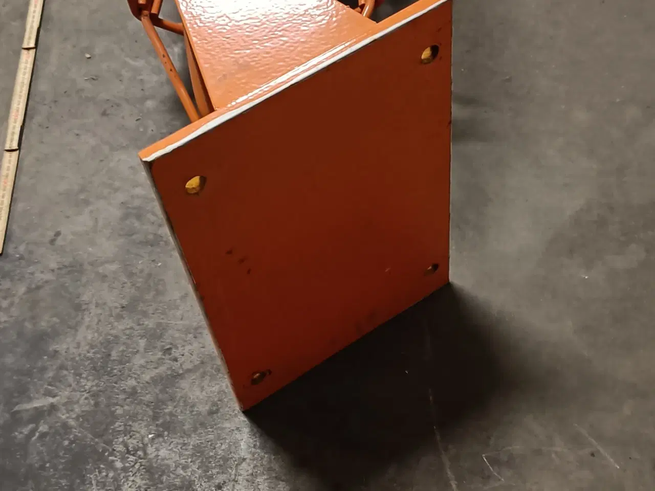 Billede 9 - svejseudsugning / punktudsugning 