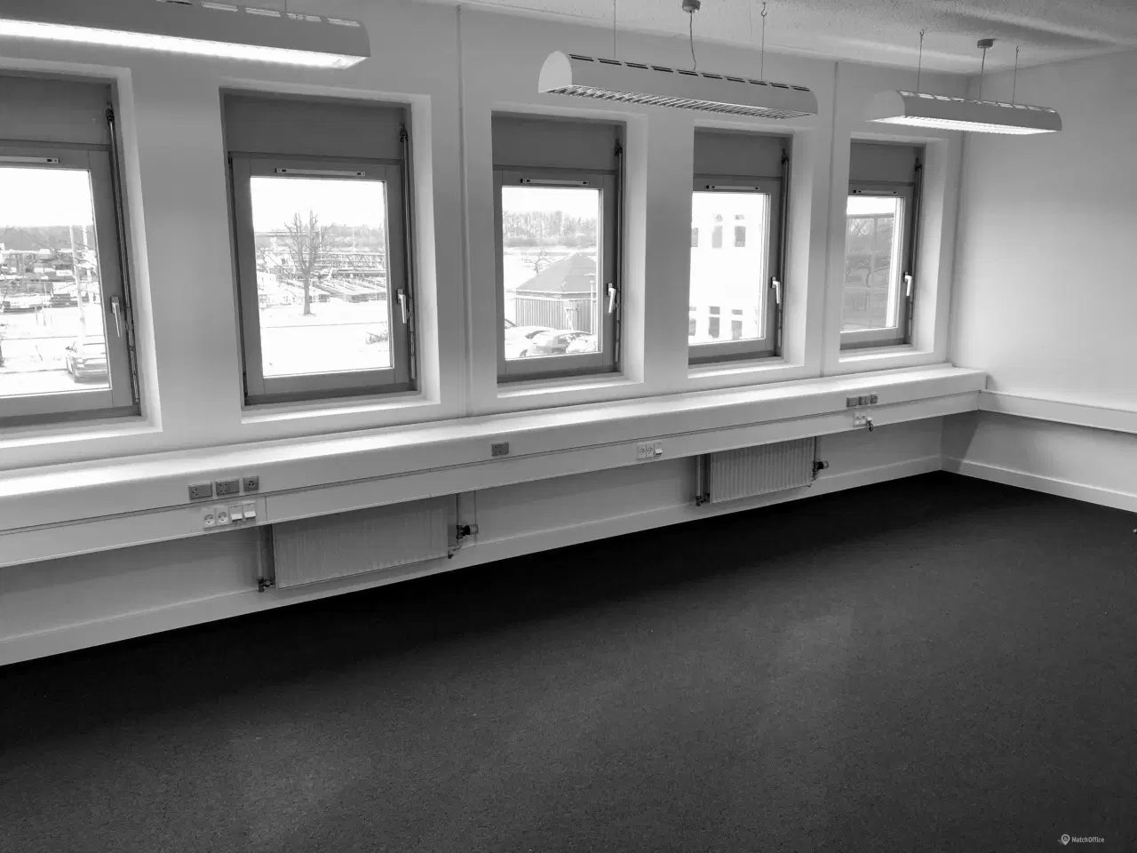 Billede 10 - Kontorer til leje i Hvidovre med masser af plads