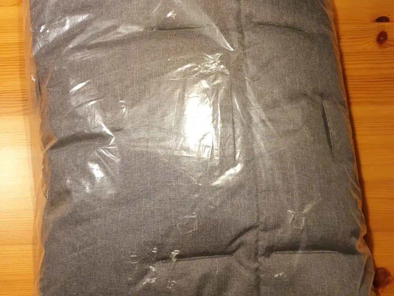 Billede 1 - Kørepose til baby/børn