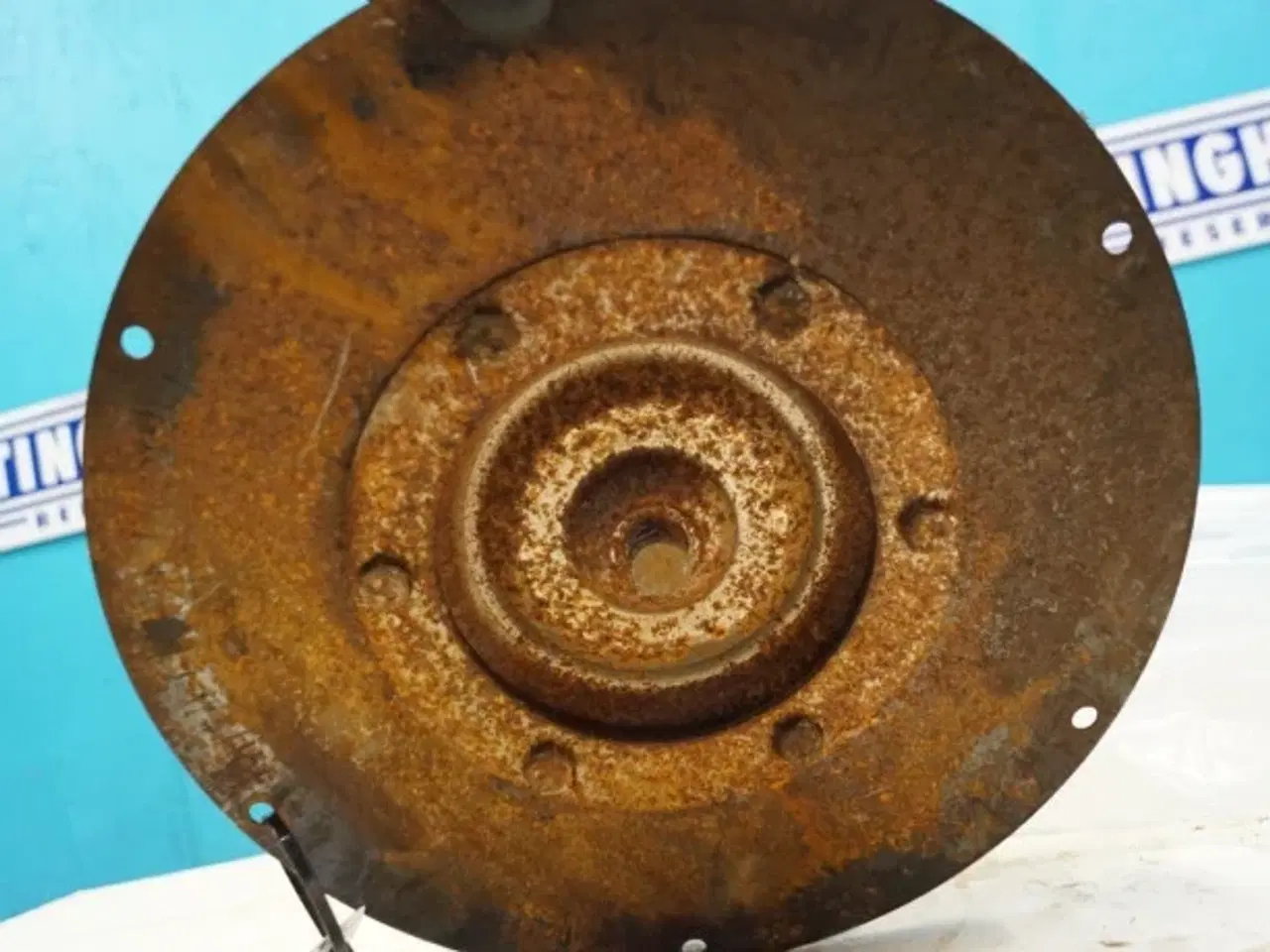 Billede 7 - Manitou MT 932T Converter 209372