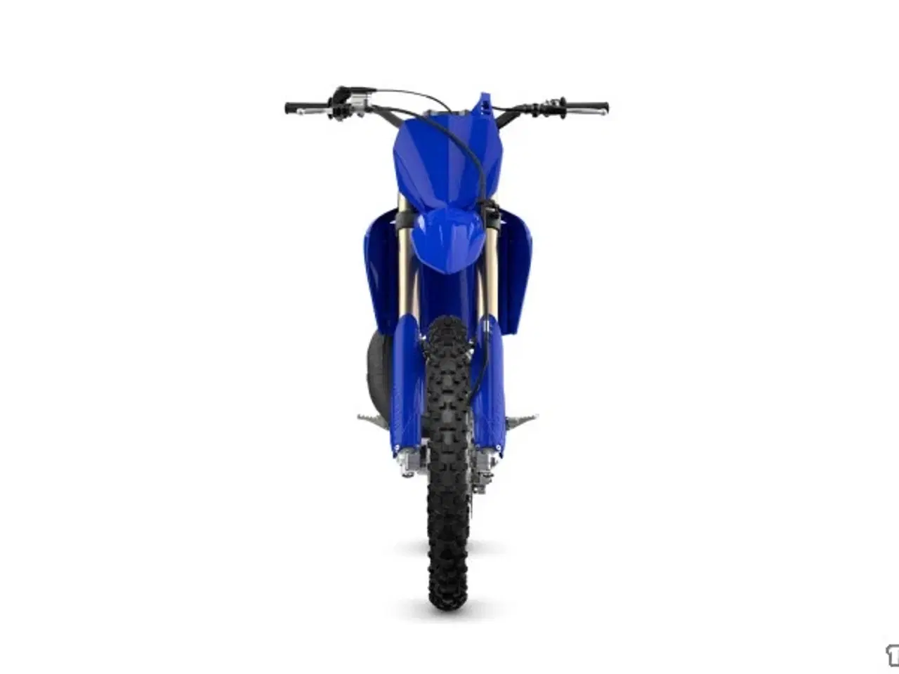 Billede 22 - Yamaha YZ 125 LC
