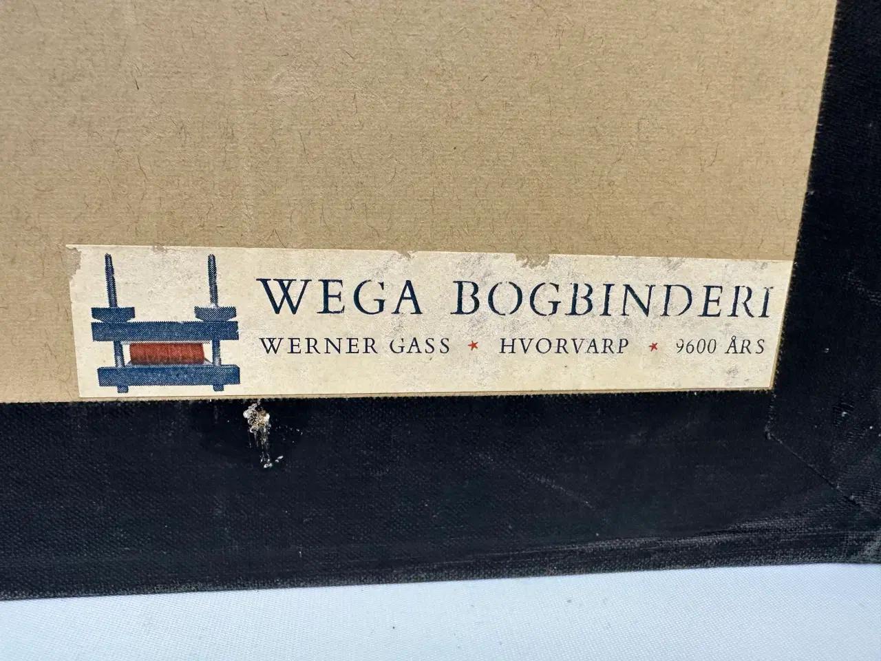 Billede 9 - Vintage skoleplanche (Fugle)