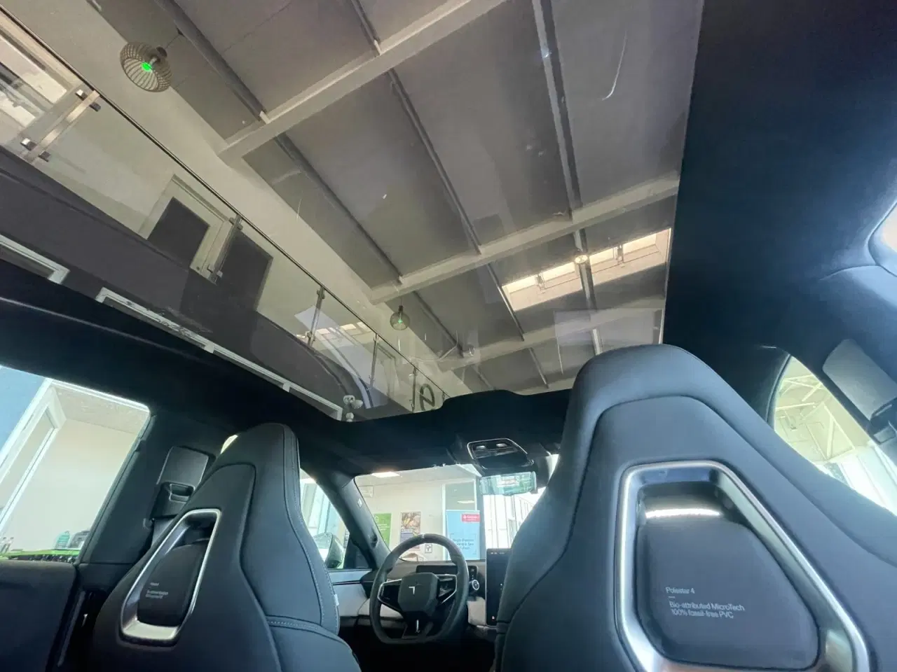 Billede 8 - Polestar 4  Long Range