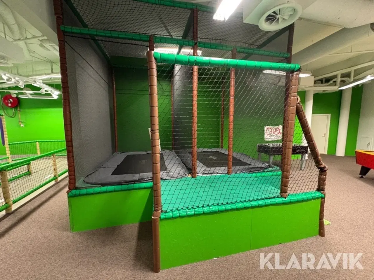 Billede 5 - Legeland - 250 m2